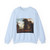 George Caleb Bingham4DPict (Artwork) Crewneck Sweatshirt