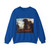 George Caleb Bingham4DPict (Artwork) Crewneck Sweatshirt