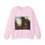 George Caleb Bingham4DPict (Artwork) Crewneck Sweatshirt