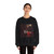 EECKHOUT, Gerbrand van den - Party on a Terrace (Artwork) Crewneck Sweatshirt