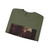 EECKHOUT, Gerbrand van den - Party on a Terrace (Artwork) Crewneck Sweatshirt