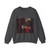 EECKHOUT, Gerbrand van den - Party on a Terrace (Artwork) Crewneck Sweatshirt