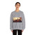 GAINSBOROUGH, Thomas - St Marys Church Hadleigh (Artwork) Crewneck Sweatshirt