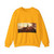 GAINSBOROUGH, Thomas - St Marys Church Hadleigh (Artwork) Crewneck Sweatshirt