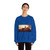GAINSBOROUGH, Thomas - St Marys Church Hadleigh (Artwork) Crewneck Sweatshirt