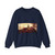 GAINSBOROUGH, Thomas - St Marys Church Hadleigh (Artwork) Crewneck Sweatshirt