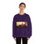 GAINSBOROUGH, Thomas - St Marys Church Hadleigh (Artwork) Crewneck Sweatshirt