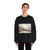 DURER, Albrecht - View of Trento (Artwork) Crewneck Sweatshirt
