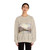 DURER, Albrecht - View of Trento (Artwork) Crewneck Sweatshirt