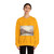 DURER, Albrecht - View of Trento (Artwork) Crewneck Sweatshirt