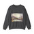 DURER, Albrecht - View of Trento (Artwork) Crewneck Sweatshirt
