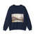 DURER, Albrecht - View of Trento (Artwork) Crewneck Sweatshirt