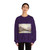 DURER, Albrecht - View of Trento (Artwork) Crewneck Sweatshirt