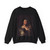 GAINSBOROUGH, Thomas - The Artist's Wife (Artwork) Crewneck Sweatshirt