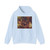 WATTEAU, Jean-Antoine - The Embarkation for Cythera 2 (Artwork) Hoodie