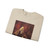 GAINSBOROUGH, Thomas - The Honourable Charles Wolfran Cornwall (Artwork) Crewneck Sweatshirt