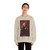 GAINSBOROUGH, Thomas - The Honourable Charles Wolfran Cornwall (Artwork) Crewneck Sweatshirt