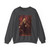 GAINSBOROUGH, Thomas - The Honourable Charles Wolfran Cornwall (Artwork) Crewneck Sweatshirt