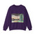 DURER, Albrecht - Willow Mill (Artwork) Crewneck Sweatshirt