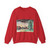 DURER, Albrecht - Willow Mill (Artwork) Crewneck Sweatshirt