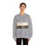 DURER, Albrecht - View of Nuremberg (Artwork) Crewneck Sweatshirt