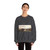 DURER, Albrecht - View of Nuremberg (Artwork) Crewneck Sweatshirt