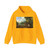 WATTEAU, Jean-Antoine - The Embarkation for Cythera (Artwork) Hoodie