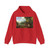 WATTEAU, Jean-Antoine - The Embarkation for Cythera (Artwork) Hoodie