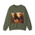 GAINSBOROUGH, Thomas - The Mall (Artwork) Crewneck Sweatshirt