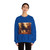 GAINSBOROUGH, Thomas - The Mall (Artwork) Crewneck Sweatshirt