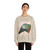DURER, Albrecht - Wing of a Roller (Artwork) Crewneck Sweatshirt