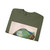 DURER, Albrecht - Wing of a Roller (Artwork) Crewneck Sweatshirt