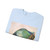 DURER, Albrecht - Wing of a Roller (Artwork) Crewneck Sweatshirt