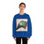 DURER, Albrecht - Wing of a Roller (Artwork) Crewneck Sweatshirt