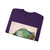 DURER, Albrecht - Wing of a Roller (Artwork) Crewneck Sweatshirt