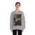 GAINSBOROUGH, Thomas - The Marsham Children (Artwork) Crewneck Sweatshirt