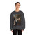 GAINSBOROUGH, Thomas - The Marsham Children (Artwork) Crewneck Sweatshirt