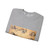 GAINSBOROUGH, Thomas - Six studies of a cat (Artwork) Crewneck Sweatshirt