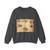 GAINSBOROUGH, Thomas - Six studies of a cat (Artwork) Crewneck Sweatshirt