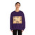 GAINSBOROUGH, Thomas - Six studies of a cat (Artwork) Crewneck Sweatshirt
