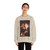 GAINSBOROUGH, Thomas - William Poyntz (Artwork) Crewneck Sweatshirt