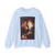 GAINSBOROUGH, Thomas - William Poyntz (Artwork) Crewneck Sweatshirt