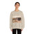 DURER, Albrecht - View of Kalchreut (Artwork) Crewneck Sweatshirt