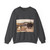 DURER, Albrecht - View of Kalchreut (Artwork) Crewneck Sweatshirt