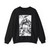 DURER, Albrecht - Witch Riding A Ram Backwards (Artwork) Crewneck Sweatshirt