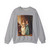 DYCK, Sir Anthony Van - Portrait of Philadelphia and Elisabeth Cary (Artwork) Crewneck Sweatshirt