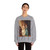 DYCK, Sir Anthony Van - Portrait of Philadelphia and Elisabeth Cary (Artwork) Crewneck Sweatshirt