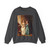 DYCK, Sir Anthony Van - Portrait of Philadelphia and Elisabeth Cary (Artwork) Crewneck Sweatshirt