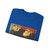 DYCK, Sir Anthony Van - Portrait of a Married Couple (Artwork) Crewneck Sweatshirt