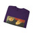 DYCK, Sir Anthony Van - Portrait of a Married Couple (Artwork) Crewneck Sweatshirt